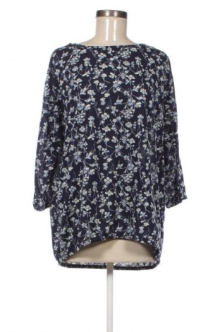 Дамска блуза Janina, Размер XL, Цвят Многоцветен, Цена 5,11 €