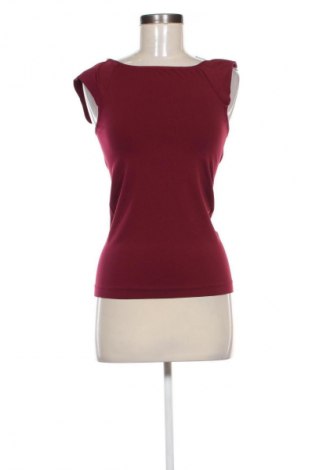 Damen Shirt Janina, Größe L, Farbe Rot, Preis € 10,00