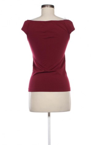 Damen Shirt Janina, Größe L, Farbe Rot, Preis € 10,00