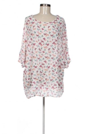 Női blúz Janina, Méret 4XL, Szín Sokszínű, Ár 5 319 Ft