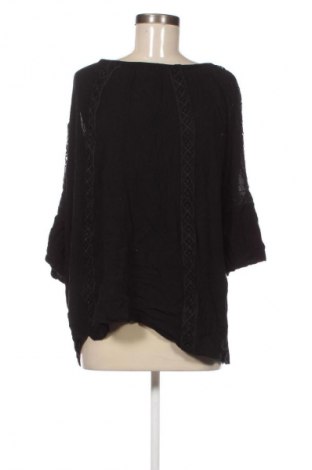 Дамска блуза Janina, Размер XL, Цвят Черен, Цена 6,13 €