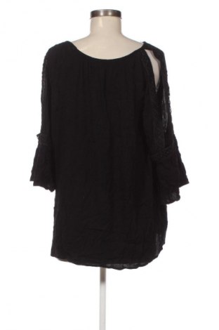 Дамска блуза Janina, Размер XL, Цвят Черен, Цена 6,13 €