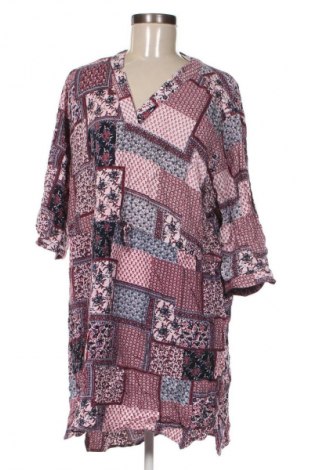 Damen Shirt Janina, Größe XXL, Farbe Mehrfarbig, Preis € 8,99