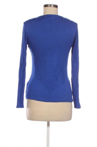 Дамска блуза Janina, Размер M, Цвят Син, Цена 10,00 €