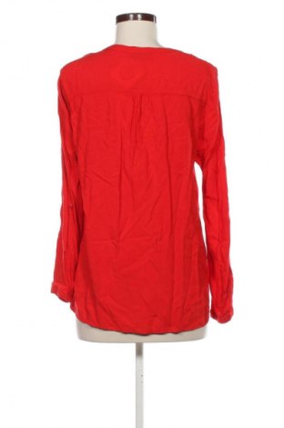 Damen Shirt Janina, Größe M, Farbe Rot, Preis € 9,78