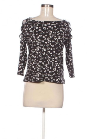 Damen Shirt Janina, Größe S, Farbe Mehrfarbig, Preis € 9,78