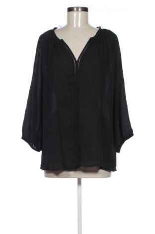 Damen Shirt Janina, Größe XL, Farbe Schwarz, Preis € 18,41