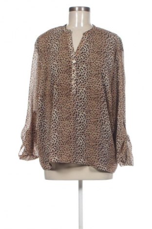 Damen Shirt Janina, Größe XXL, Farbe Mehrfarbig, Preis € 8,99