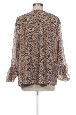 Damen Shirt Janina, Größe XXL, Farbe Mehrfarbig, Preis € 8,99