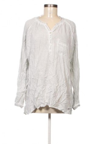 Дамска блуза Janina, Размер XXL, Цвят Сив, Цена 6,64 €