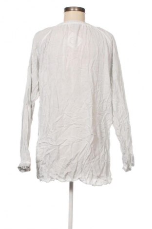 Дамска блуза Janina, Размер XXL, Цвят Сив, Цена 6,64 €