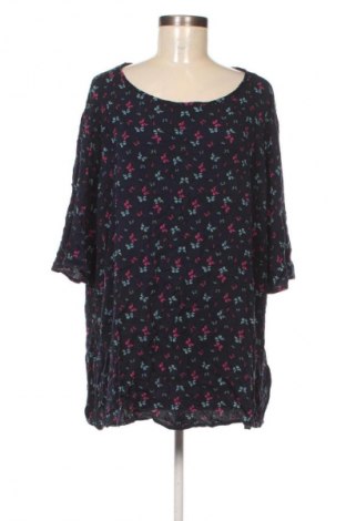 Damen Shirt Janina, Größe 4XL, Farbe Mehrfarbig, Preis € 14,99