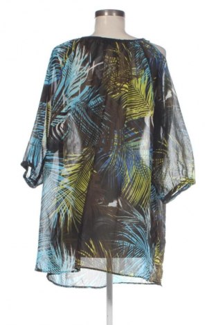 Damen Shirt Janina, Größe XL, Farbe Mehrfarbig, Preis € 7,99