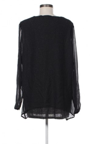 Damen Shirt Janina, Größe XL, Farbe Schwarz, Preis € 5,99