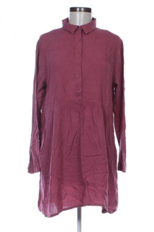 Γυναικεία μπλούζα Janina, Μέγεθος L, Χρώμα Ρόζ , Τιμή 9,70 €