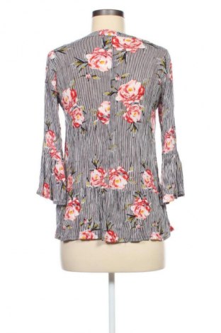 Damen Shirt Janina, Größe M, Farbe Mehrfarbig, Preis € 9,70