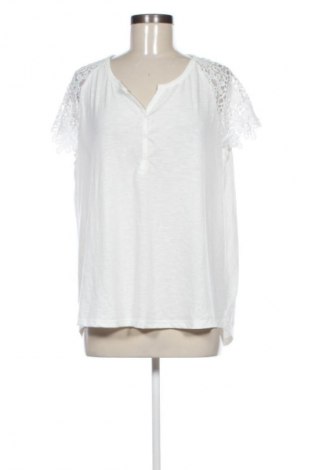 Női blúz Janina, Méret L, Szín Fehér, Ár 4 009 Ft