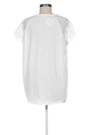 Női blúz Janina, Méret L, Szín Fehér, Ár 4 009 Ft