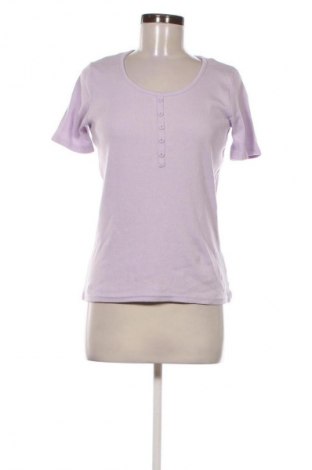Damen Shirt Janina, Größe S, Farbe Lila, Preis 10,00 €
