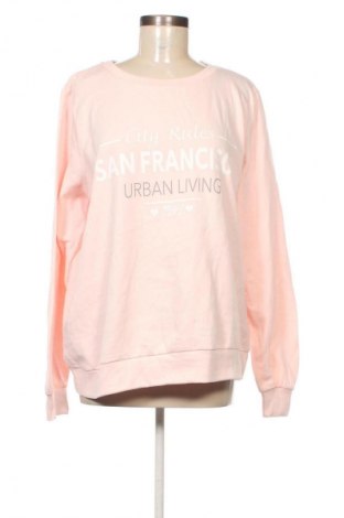 Γυναικεία μπλούζα Janina, Μέγεθος XXL, Χρώμα Ρόζ , Τιμή 6,99 €