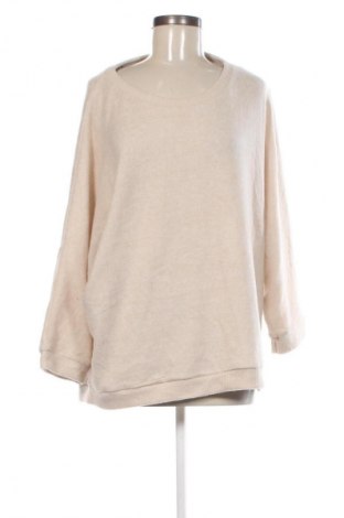 Γυναικεία μπλούζα Janina, Μέγεθος XXL, Χρώμα  Μπέζ, Τιμή 8,99 €