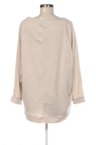 Γυναικεία μπλούζα Janina, Μέγεθος XXL, Χρώμα  Μπέζ, Τιμή 8,99 €
