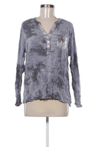 Damen Shirt Janina, Größe XL, Farbe Mehrfarbig, Preis € 10,00