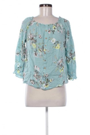 Damen Shirt Jean Pascale, Größe M, Farbe Mehrfarbig, Preis € 10,00