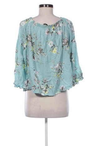 Damen Shirt Jean Pascale, Größe M, Farbe Mehrfarbig, Preis € 10,00