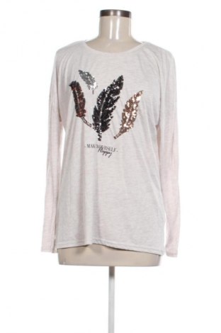 Női blúz Jean Pascale, Méret L, Szín Bézs, Ár 4 959 Ft