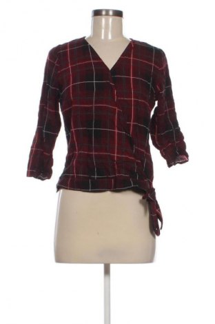 Дамска блуза Jean Pascale, Размер M, Цвят Многоцветен, Цена 12,00 €