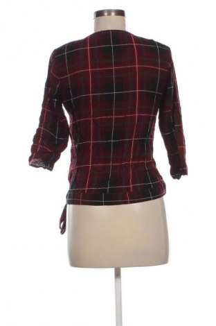 Дамска блуза Jean Pascale, Размер M, Цвят Многоцветен, Цена 12,00 €