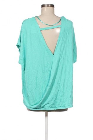 Női blúz Jean Pascale, Méret XL, Szín Zöld, Ár 2 399 Ft