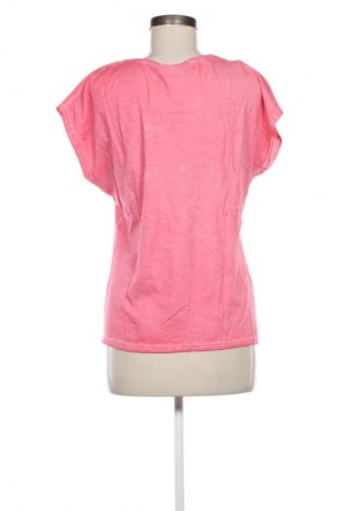 Damen Shirt Jean Pascale, Größe S, Farbe Rot, Preis 9,70 €