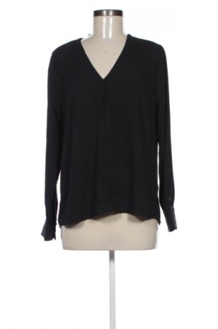 Damen Shirt Jean Pascale, Größe M, Farbe Schwarz, Preis € 9,70