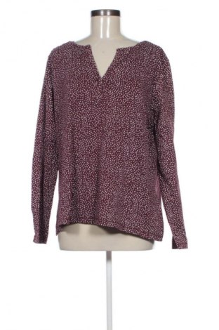 Дамска блуза Jean Pascale, Размер XL, Цвят Многоцветен, Цена 10,00 €