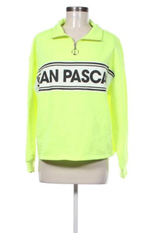 Damen Shirt Jean Pascale, Größe L, Farbe Grün, Preis € 7,99