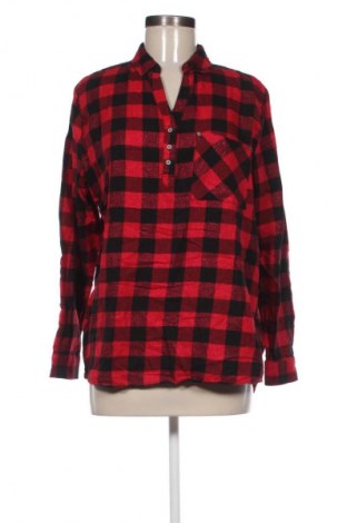 Damen Shirt Jean Pascale, Größe L, Farbe Mehrfarbig, Preis € 5,99