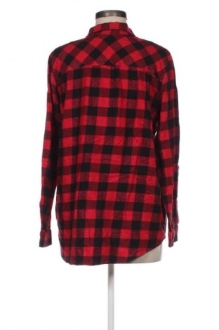 Damen Shirt Jean Pascale, Größe L, Farbe Mehrfarbig, Preis € 5,99