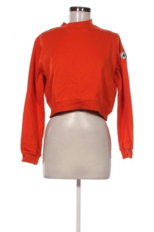 Γυναικεία μπλούζα Jennyfer, Μέγεθος XS, Χρώμα Πορτοκαλί, Τιμή 4,99 €