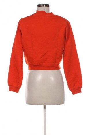 Γυναικεία μπλούζα Jennyfer, Μέγεθος XS, Χρώμα Πορτοκαλί, Τιμή 4,99 €