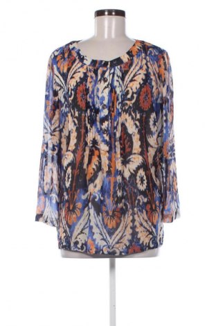 Női blúz Jones New York, Méret S, Szín Sokszínű, Ár 7 025 Ft