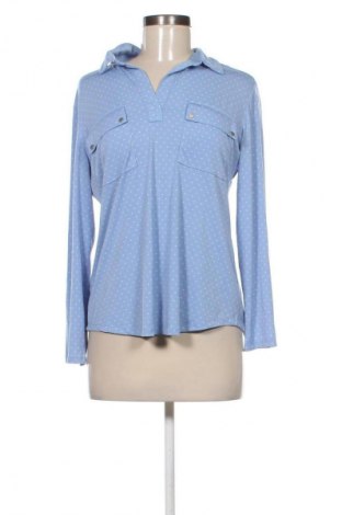 Γυναικεία μπλούζα Jones New York, Μέγεθος M, Χρώμα Πολύχρωμο, Τιμή 17,00 €