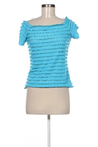 Damen Shirt Joseph Ribkoff, Größe M, Farbe Blau, Preis € 20,90