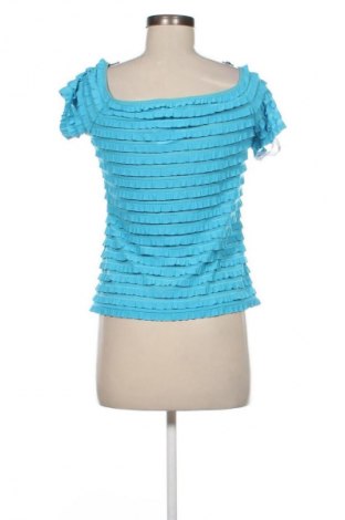 Damen Shirt Joseph Ribkoff, Größe M, Farbe Blau, Preis € 20,90