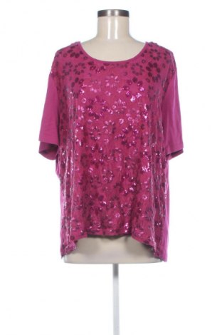 Damen Shirt Judith Williams, Größe XXL, Farbe Rosa, Preis € 10,00