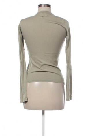 Γυναικεία μπλούζα Juicy Couture, Μέγεθος S, Χρώμα Πράσινο, Τιμή 25,00 €