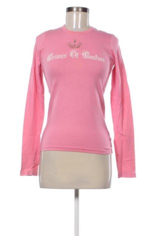 Női blúz Juicy Couture, Méret S, Szín Rózsaszín, Ár 10 331 Ft