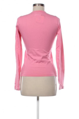 Női blúz Juicy Couture, Méret S, Szín Rózsaszín, Ár 10 331 Ft