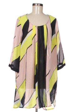 Damen Shirt Junarose, Größe XL, Farbe Mehrfarbig, Preis € 9,99